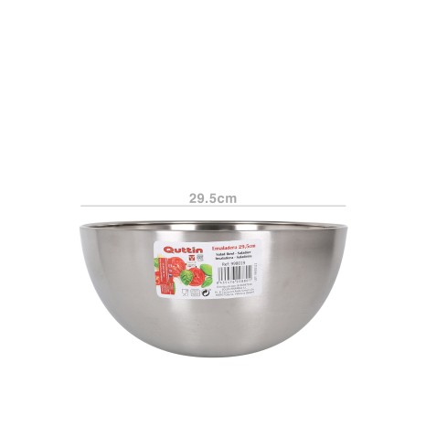 Saladeira Inox Privilege 29.5CM - Image product