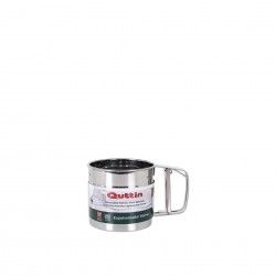 Peneira Farinha Inox 9.5X10.5cm