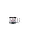 Peneira Farinha Inox 9.5X10.5cm