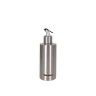 Frasco para Azeite Inox 250ml