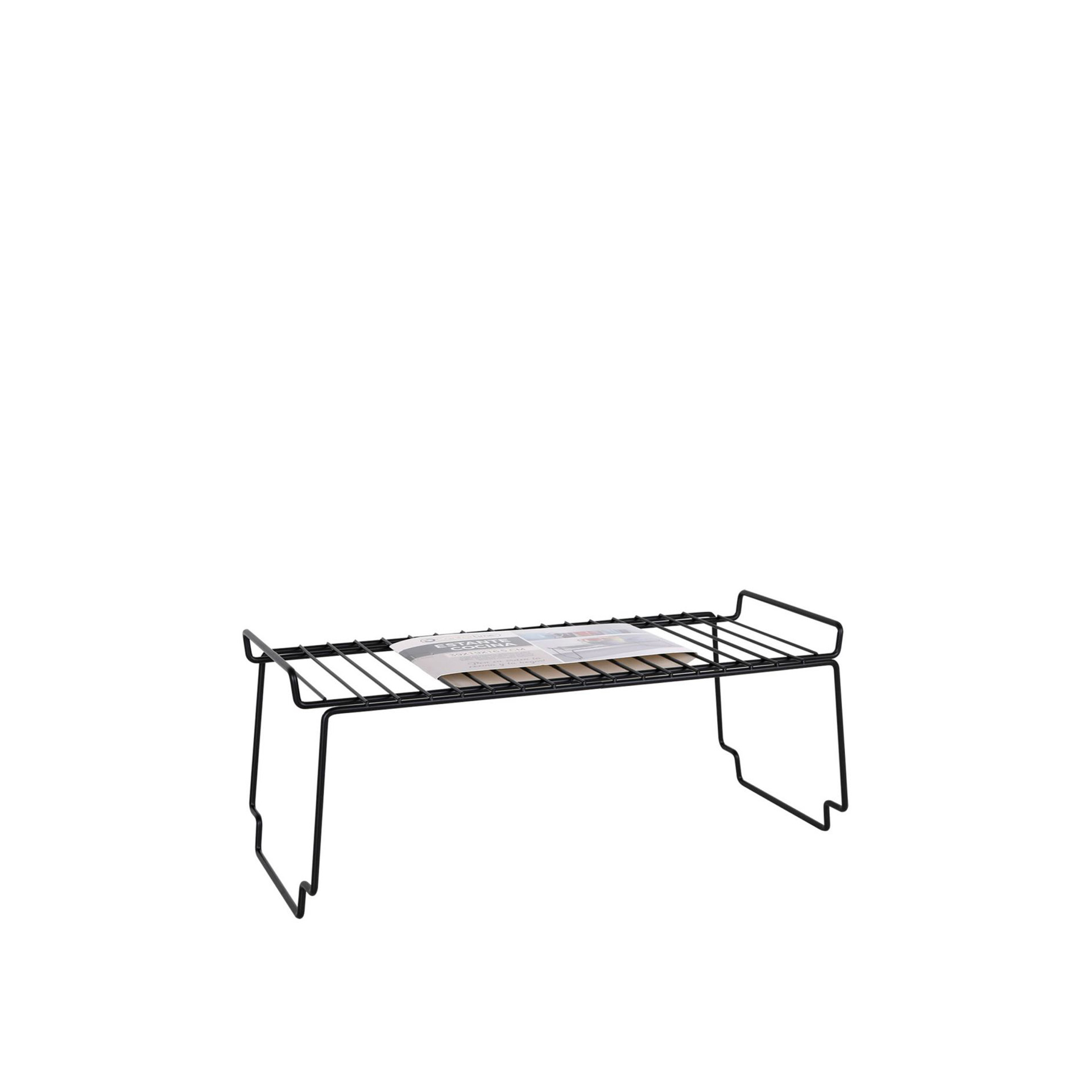 Estante Metal 39X19X16.5CM