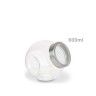 Frasco Hermtico Anna 2 Posies 0.600ml