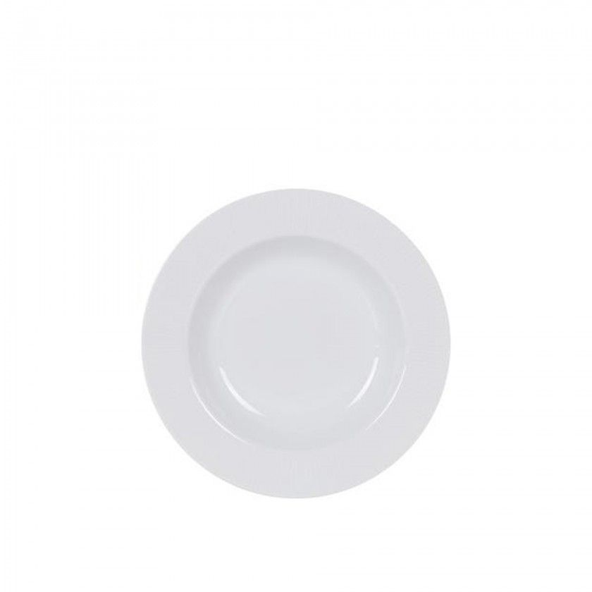Prato Dafne Sopa Porcelana 22CM Prato Dafne Sopa Porcelana 22CM