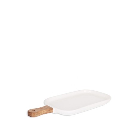 Bandeja Madeira 32.5X14.5X2cm - Image product