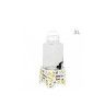 Jarro Dispensador Vidro Quadrado 3L Jarro Dispensador Vidro Quadrado 3L