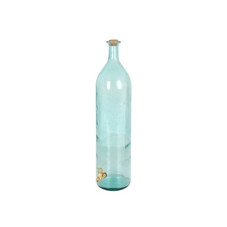 Garrafa Vidro Florencia com Torneira 5L - Image product