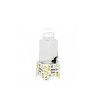 Jarro Dispensador Vidro Quadrado 3L Jarro Dispensador Vidro Quadrado 3L