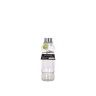 Garrafa Vidro Anna Tampa Metal 0.5L Garrafa Vidro Anna Tampa Metal 0.5L