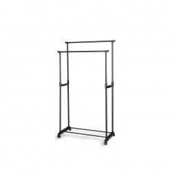 Cabide Extensvel Confortime Duplo 80X42X95-165CM