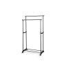 Cabide Extensível Confortime Duplo 80X42X95-165CM Cabide Extensível Confortime Duplo 80X42X95-165CM