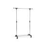 Cabide Extensvel 90-145X42X90-160CM