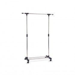 Cabide Extensvel 90-145X42X90-160CM