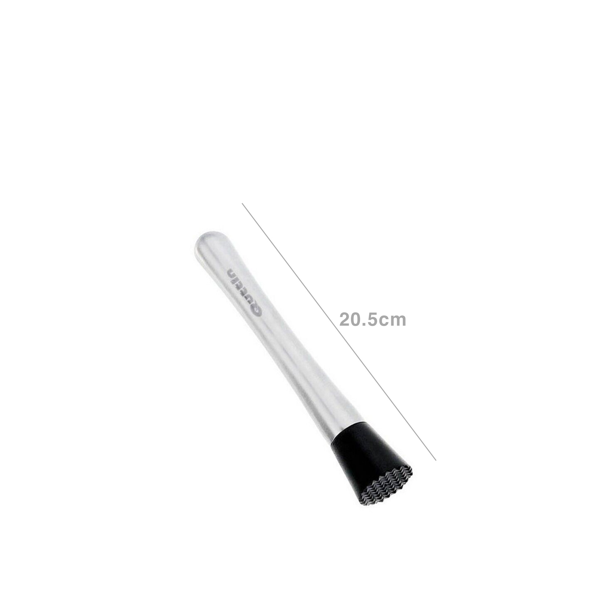 Pilão Cocktail Inox 20.5cm