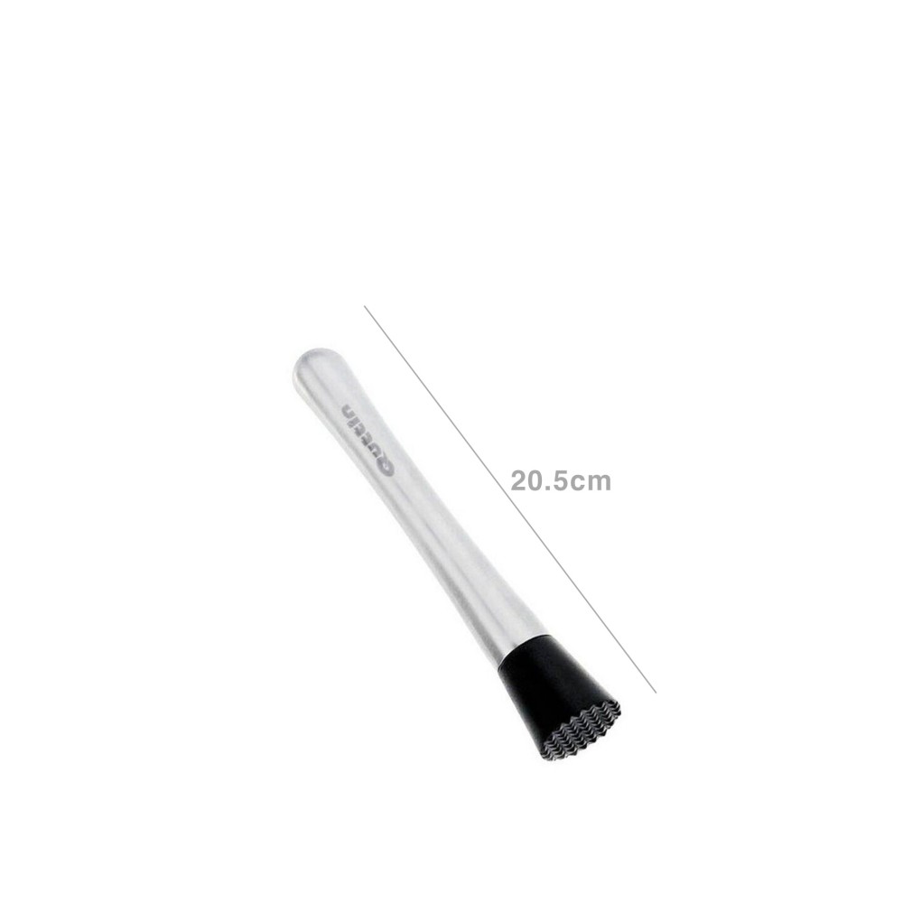 Pil�o Cocktail Inox 20.5cm