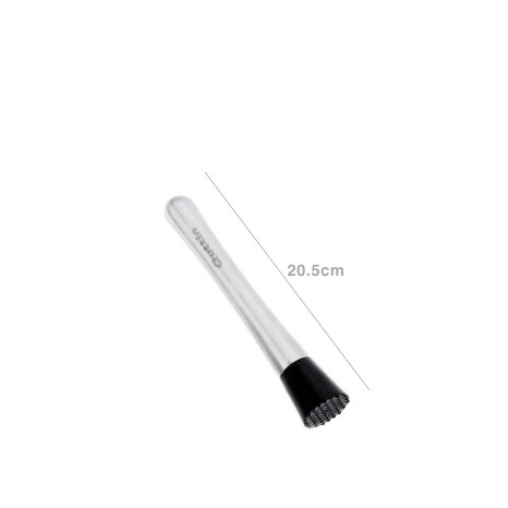 Pilão Cocktail Inox 20.5cm - Image product