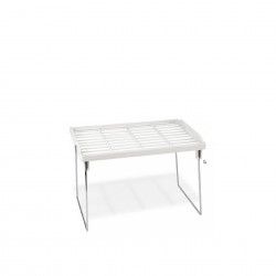 Estante Dobrvel para Armrio 26.8X19X17.2cm
