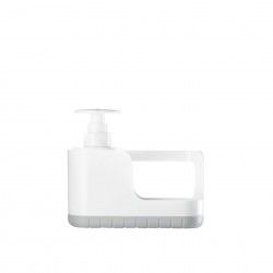 Organizador Limpeza Cozinha com Doseador 30.5X13X14.2CM