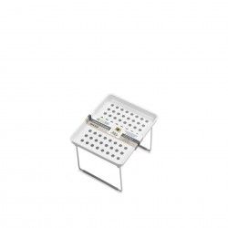 Estante Dobrvel 24X19X17CM