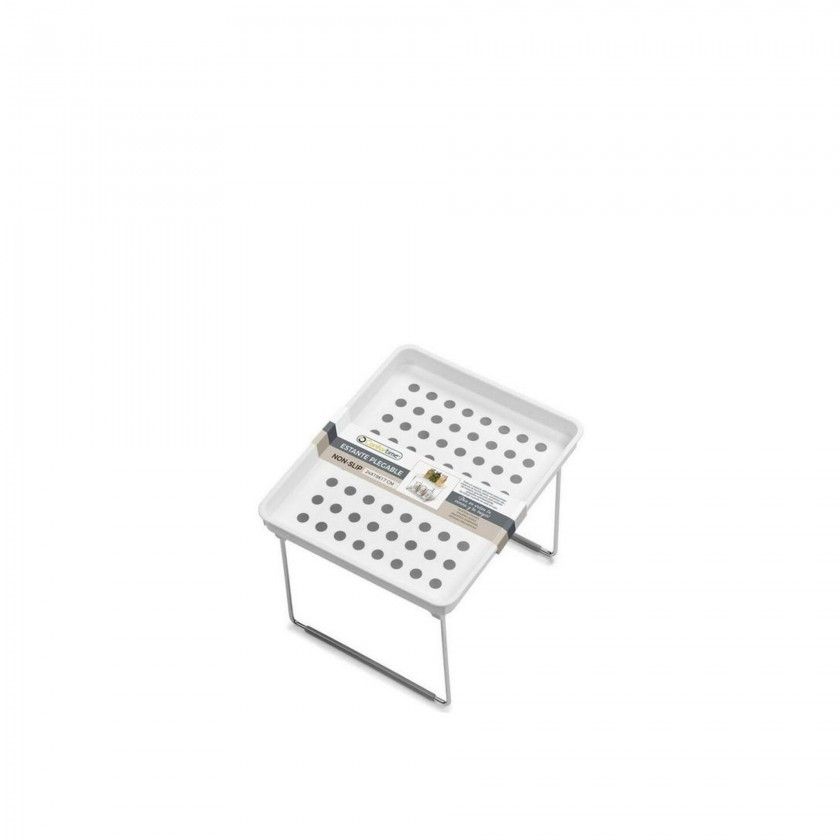 Estante Dobrvel 24X19X17CM
