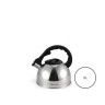 Fervedor Inox Mate 3L Fervedor Inox Mate 3L