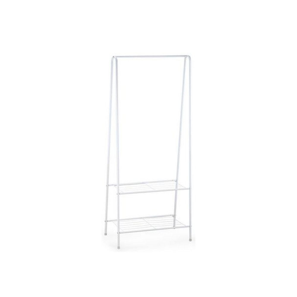 Cabide Bengaleiro com Estantes 59X32X152CM