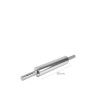 Rolo Massa Inox 5.08X20cm