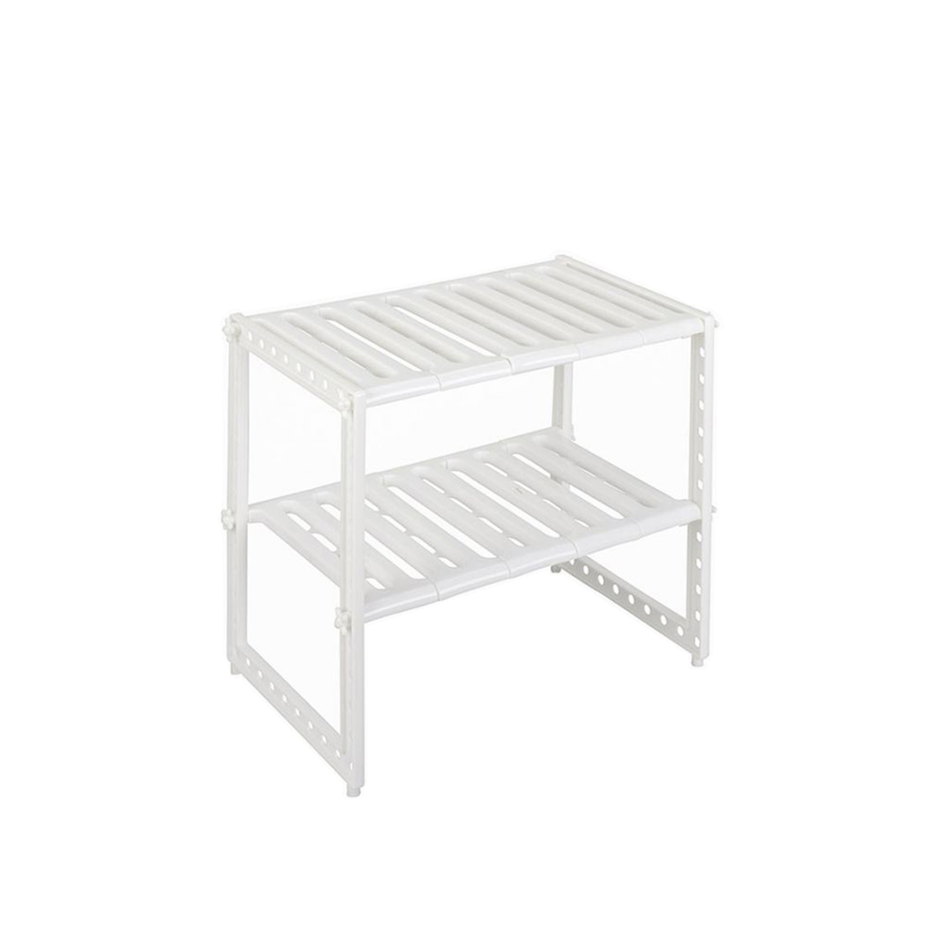 Organizador com Prateleiras 50-70X26.5X39CM