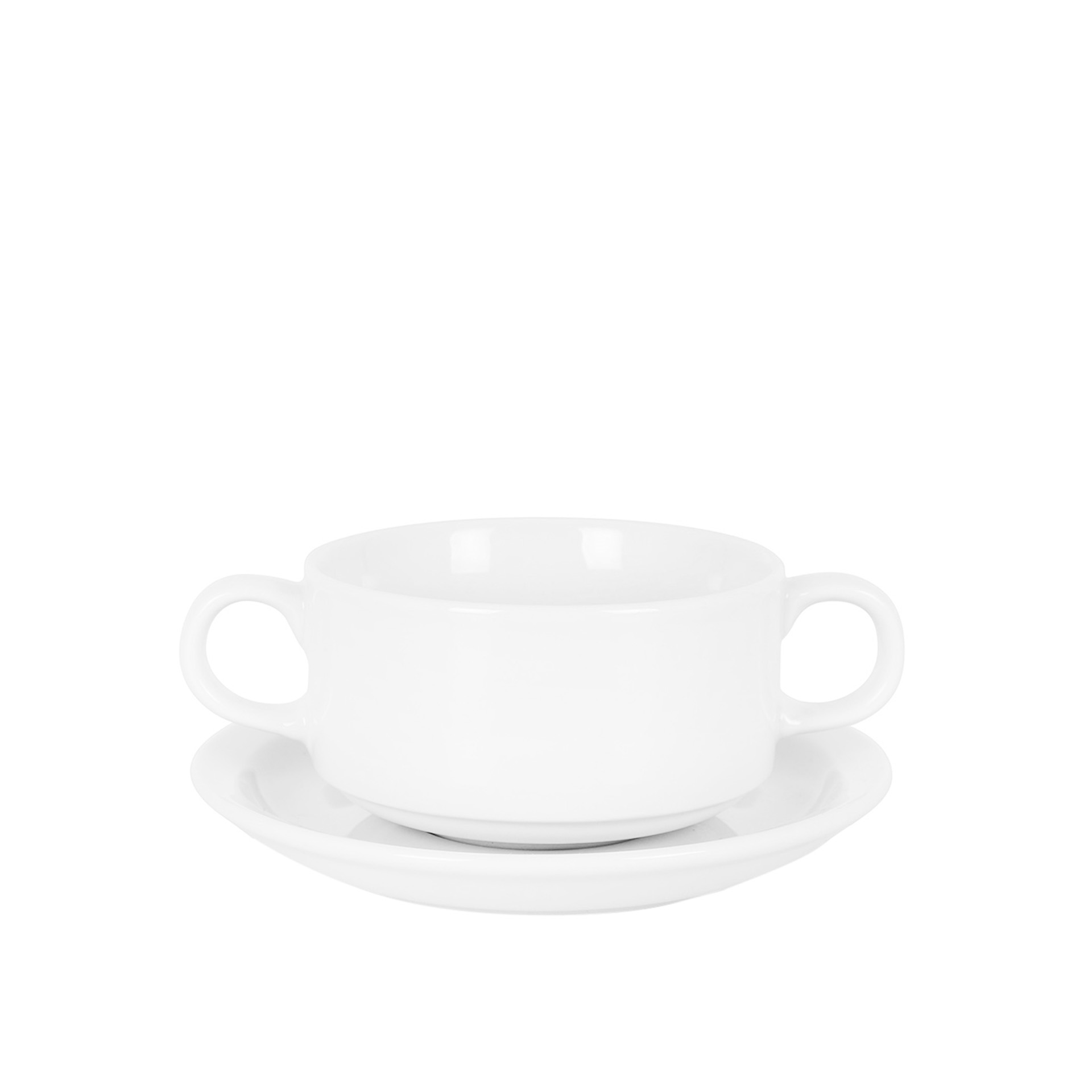 Conjunto Pires + Chávena com Asas Cambridge