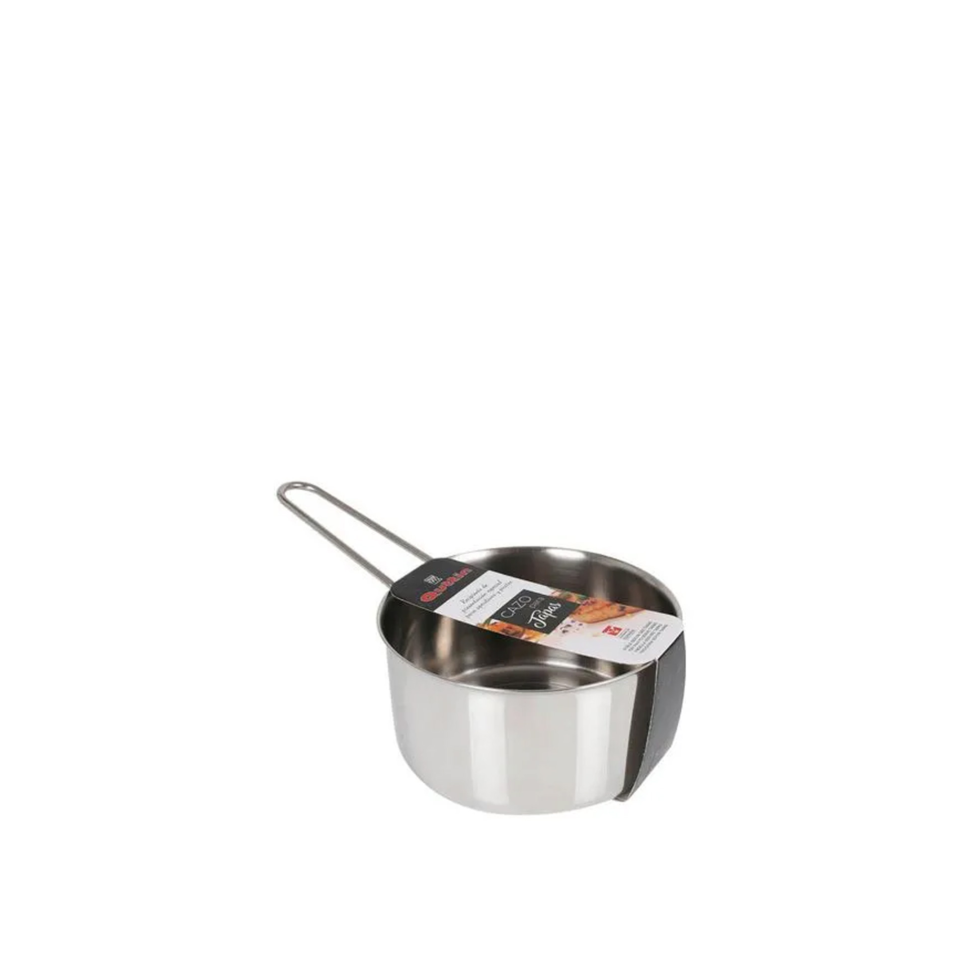 Caçarola com Cabo Servir Tapas