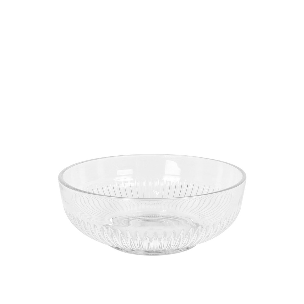 Saladeira Vidro Tokyo 1500ML