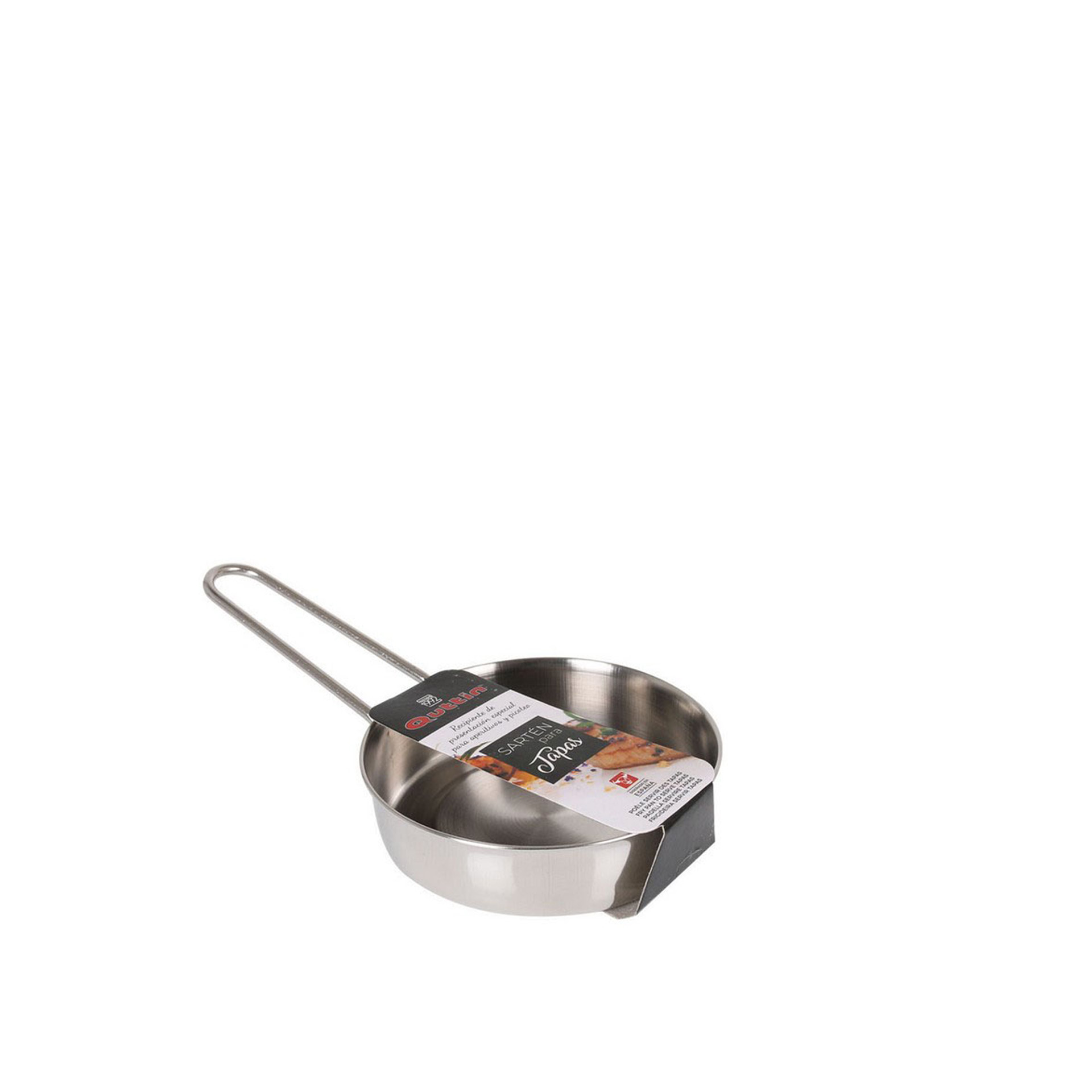 Caçarola com Cabo Servir Tapas