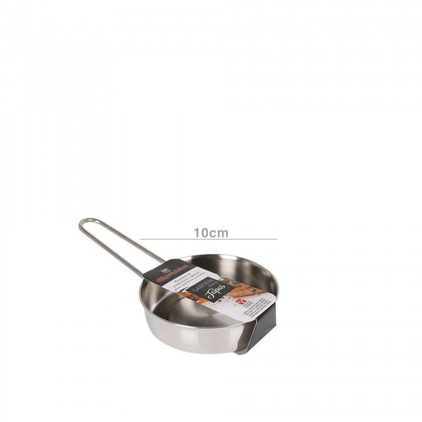 Caçarola com Cabo Servir Tapas Caçarola com Cabo Servir Tapas