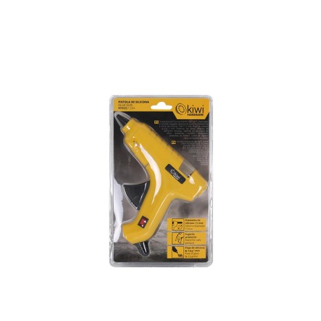 Pistola Cola Quente Kiwi 40W - Image product