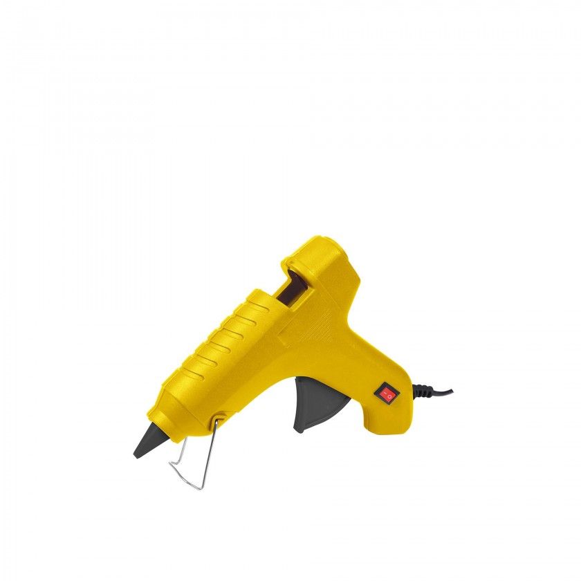 Pistola Cola Quente Kiwi 40W