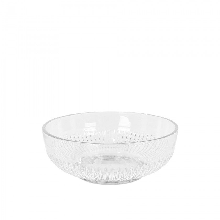 Saladeira Vidro Tokyo 1500ML
