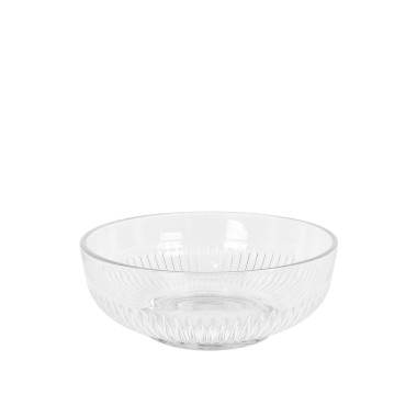 Saladeira Vidro Tokyo 1500ML