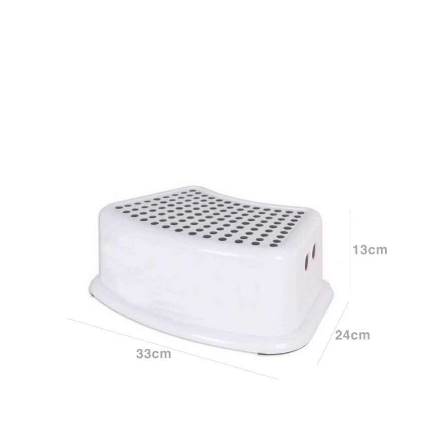 Banco Formybaby para Crianças 33X24X13cm Banco Formybaby para Crianças 33X24X13cm