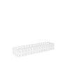 Organizador Multiusos 27X10.2X6.2CM Organizador Multiusos 27X10.2X6.2CM