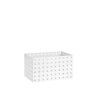 Organizador Multiusos 20.6X13.7X6.2CM Organizador Multiusos 20.6X13.7X6.2CM