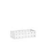 Organizador Multiusos 14X7X4.3CM Organizador Multiusos 14X7X4.3CM