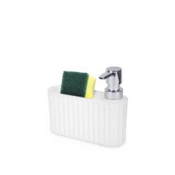Organizador Esfrego + Doseador Basic 16.6X5X14.5cm