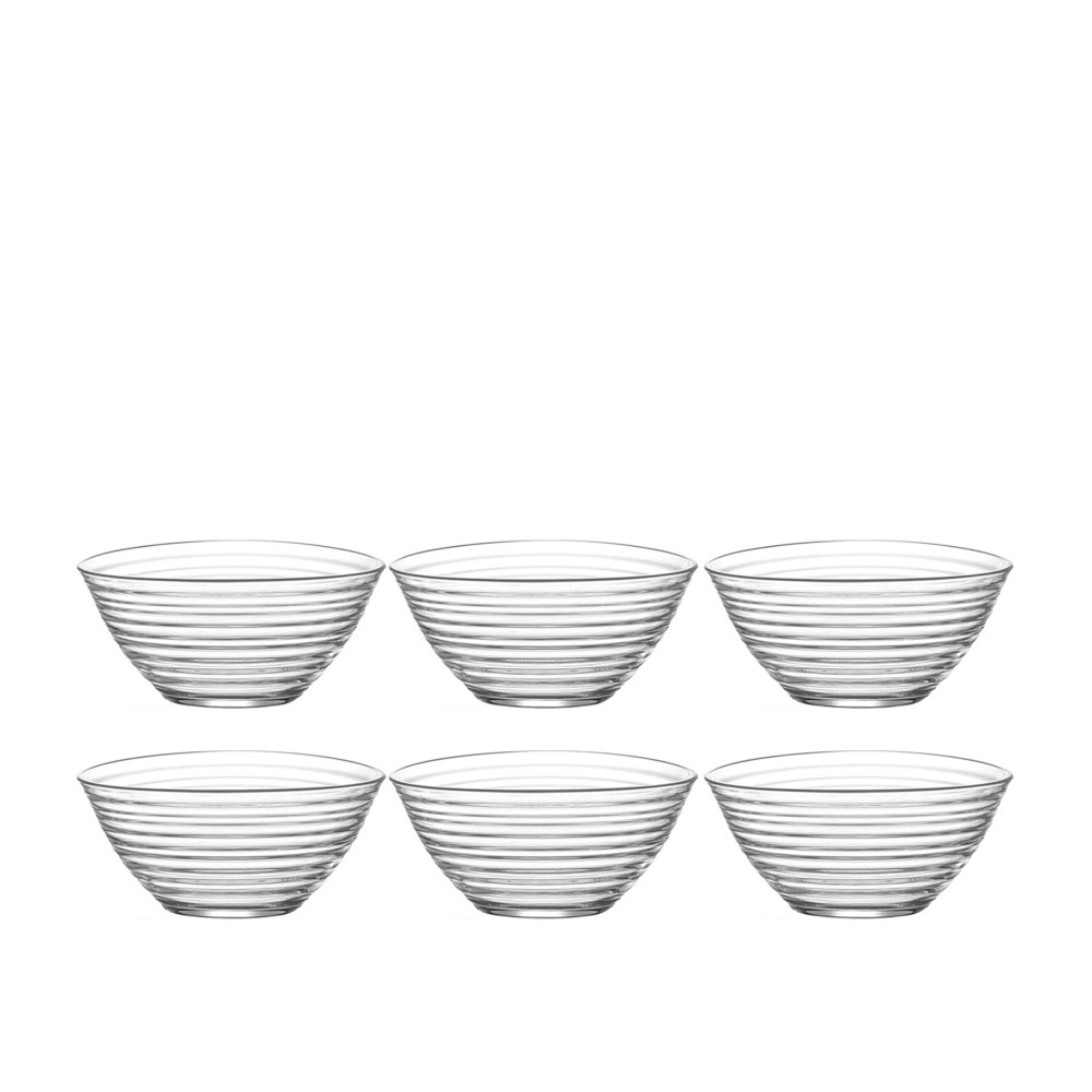 Ta�a Aperitivo Derin 330ml 12cm Pack 6