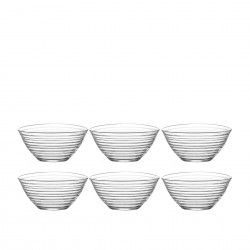 Ta�a Aperitivo Derin 330ml 12cm Pack 6