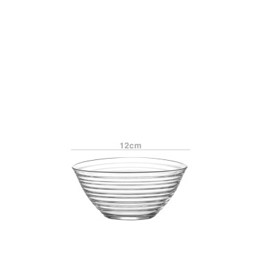 Ta�a Aperitivo Derin 330ml 12cm Pack 6