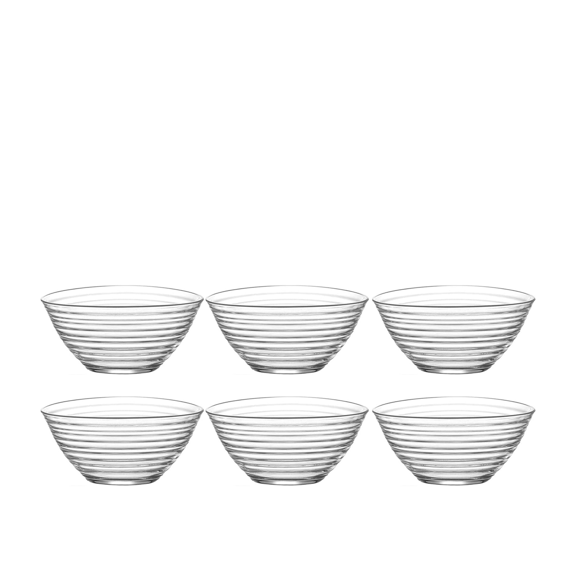Taça Aperitivo Derin 330ml 12cm Pack 6