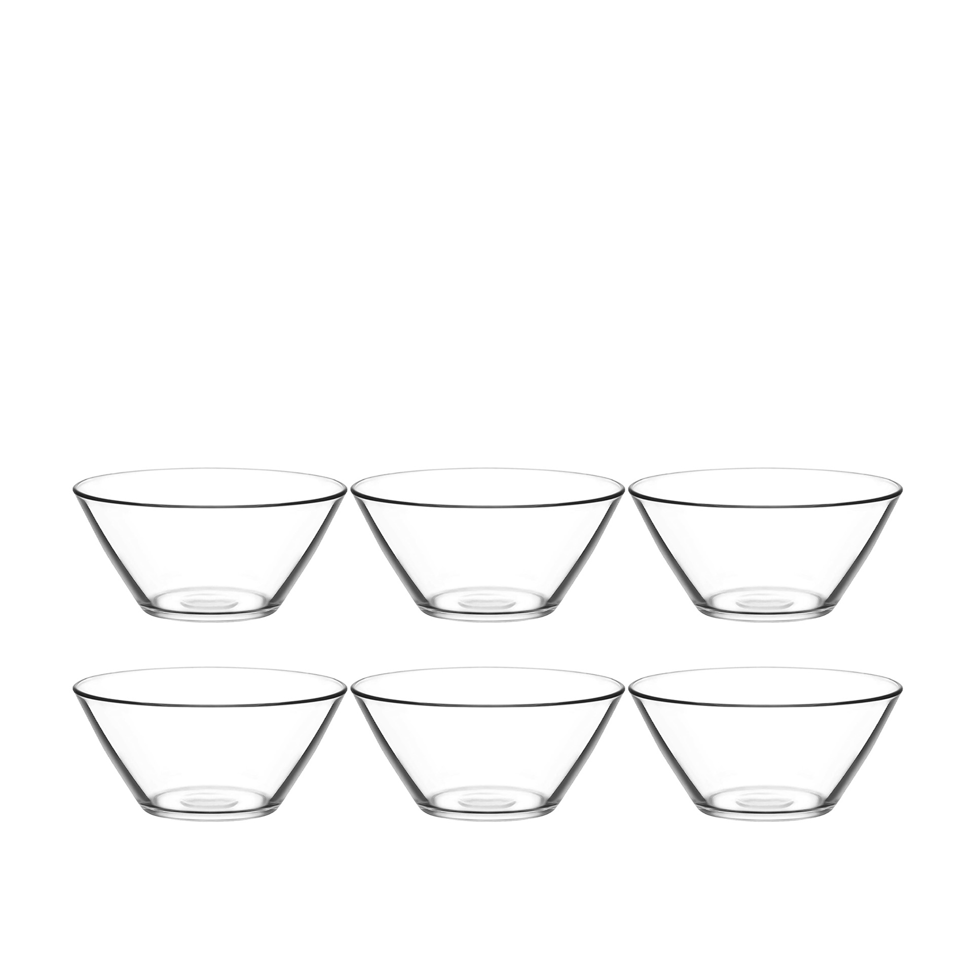 Taça Aperitivo Vega 345ml 12cm Pack 6