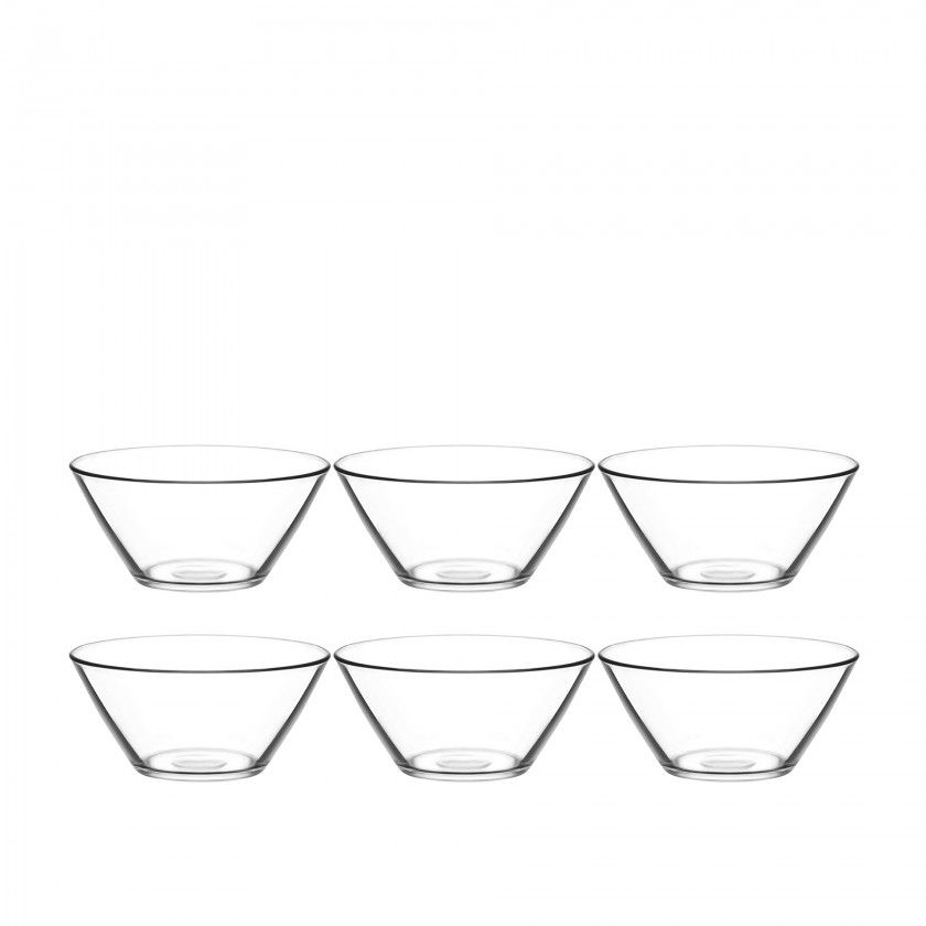 Taa Aperitivo Vega 345ml 12cm Pack 6