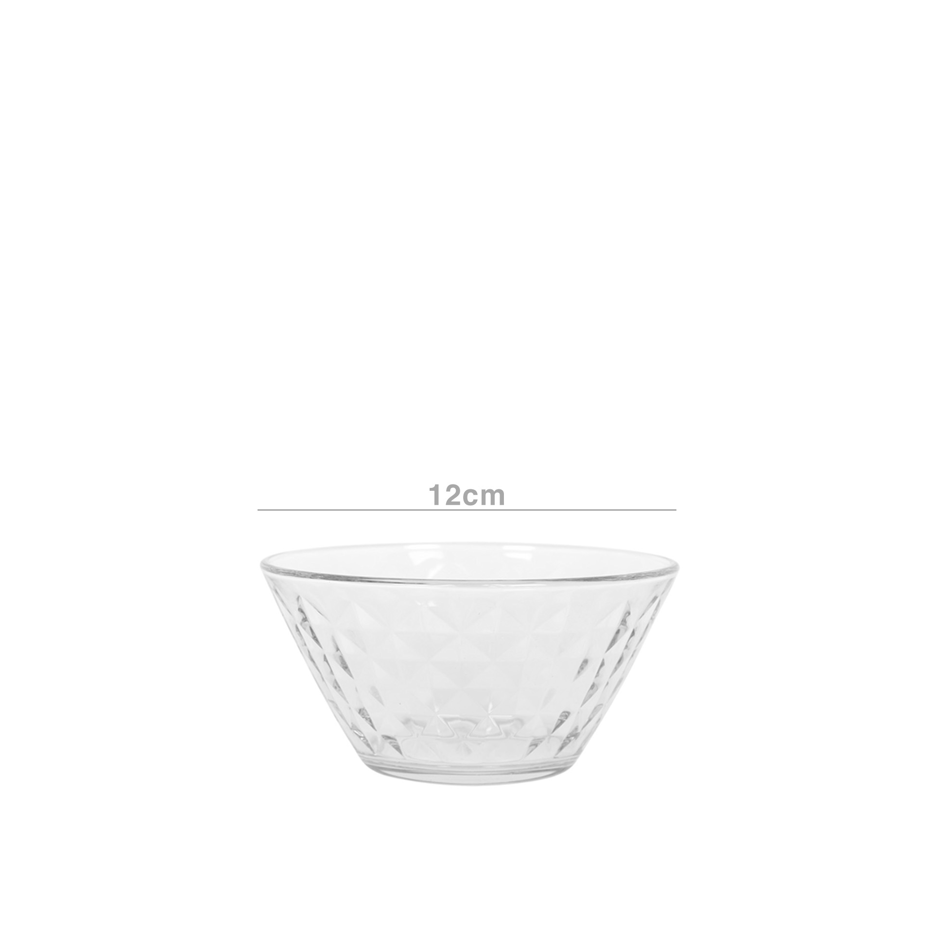 Taça Aperitivo Artemis 330ML 12CM Pack 6