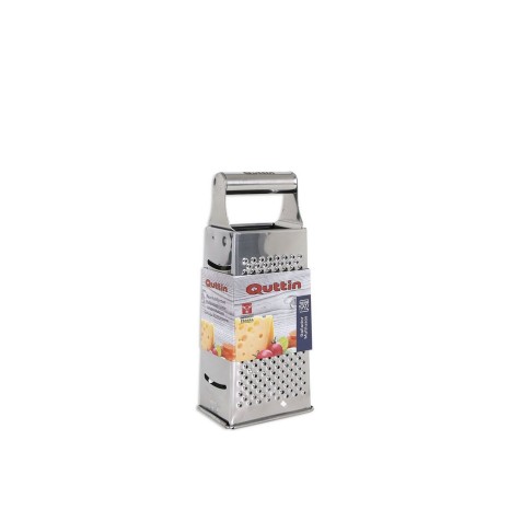 Ralador Multiusos 4 Faces 20CM - Image product