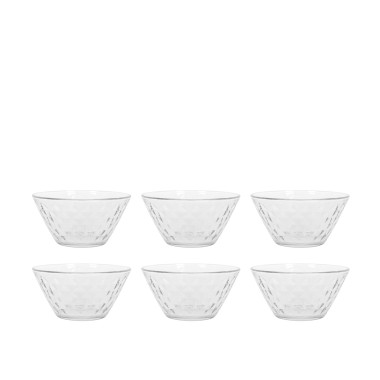Ta�a Aperitivo Artemis 330ML 12CM Pack 6
